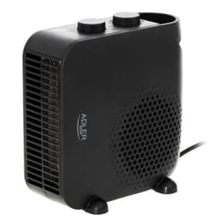 Adler AD 7725B Noir 2000W