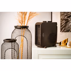 Adler AD 7725B Noir 2000W - Vue supplémentaire 10