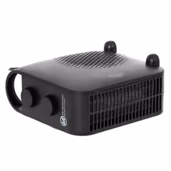 Adler AD 7725B Noir 2000W