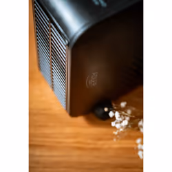 Adler AD 7725B Noir 2000W - Vue supplémentaire 4
