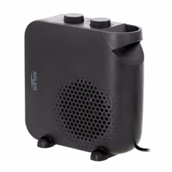 Adler AD 7725B Noir 2000W - Vue supplémentaire 5