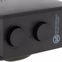 Adler AD 7725B Noir 2000W - Vue supplémentaire 8
