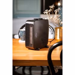 Adler AD 7725B Noir 2000W - Vue supplémentaire 9
