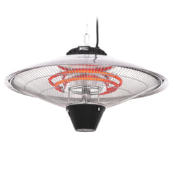 Adler GL 7735 Extérieure Noir, Chrome 2100W