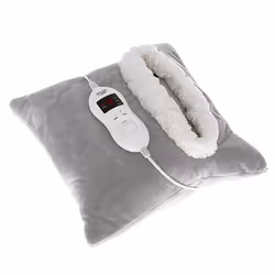 Adler AD 7412, 80 W, Gris, Blanc, Toison, 30 min, 120 min, Pieds