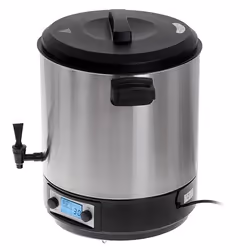 Adler AD 4496 stérilisateur à bocaux 28 L 2600 W