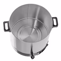 Adler AD 4496 stérilisateur à bocaux 28 L 2600 W - Vue supplémentaire 4