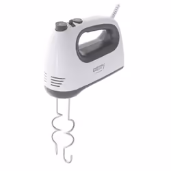 Camry Premium CR 4220W mixeur Batteur à main 750 W Gris, Blanc