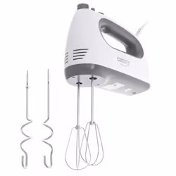 Camry Premium CR 4220W mixeur Batteur à main 750 W Gris, Blanc