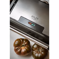 Adler AD 3052 Gril de contact