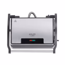 Adler AD 3052 Gril de contact - Vue supplémentaire 6