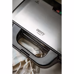 Camry Premium CR 3054 Gril de contact
