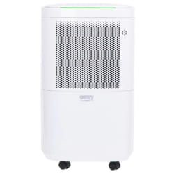 Adler Déshumidificateur CR 7851 10L - Blanc
