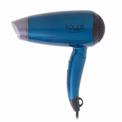 Adler AD 2263 sèche-cheveux 1800 W Bleu