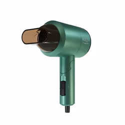 Adler AD 2265, Vert, Acrylonitrile-Butadiène-Styrène (ABS), 1,82 m, Glissière, 1200 W, 1200 W