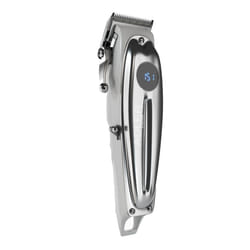 Adler AD 2831 tondeuse à cheveux Argent, Acier inoxydable 8