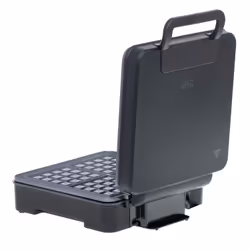 Adler AD 3049 moule à gauffres 4 gauffre(s) 1800 W Noir - Vue supplémentaire 6