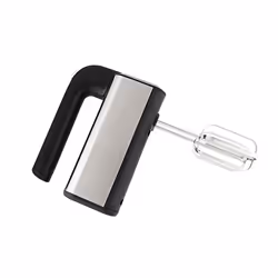 Adler AD 4225 mixeur Batteur à main 800 W Noir, Argent - Vue supplémentaire 4