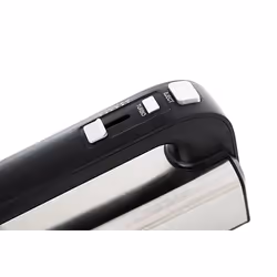 Adler AD 4225 mixeur Batteur à main 800 W Noir, Argent - Vue supplémentaire 6