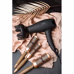 Adler AD 2267 sèche-cheveux 2100 W Noir - Vue supplémentaire 10
