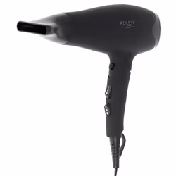 Adler AD 2267 sèche-cheveux 2100 W Noir