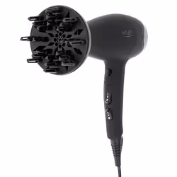 Adler AD 2267 sèche-cheveux 2100 W Noir