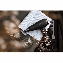 Adler AD 2267 sèche-cheveux 2100 W Noir - Vue supplémentaire 9