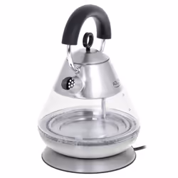 Adler AD 1282 bouilloire 1,5 L 1850 W Acier inoxydable - Vue supplémentaire 6