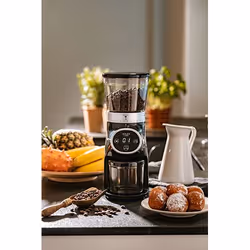 Adler AD 4450 appareil à moudre le café 300 W - Vue supplémentaire 11
