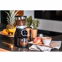 Adler AD 4450 appareil à moudre le café 300 W - Vue supplémentaire 12