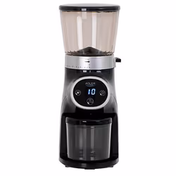 Adler AD 4450 appareil à moudre le café 300 W