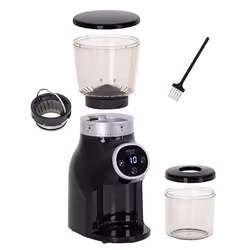 Adler AD 4450 appareil à moudre le café 300 W - Vue supplémentaire 4