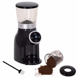 Adler AD 4450 appareil à moudre le café 300 W - Vue supplémentaire 5