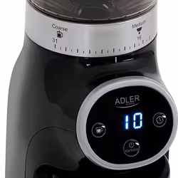 Adler AD 4450 appareil à moudre le café 300 W - Vue supplémentaire 6