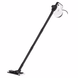 Adler AD 7038 nettoyeur vapeur Nettoyeur vapeur portable 0,45 L 2000 W Noir, Blanc - Vue supplémentaire 7