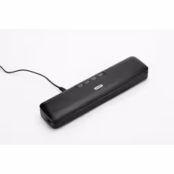 Mesko Home MS 4492 appareil à emballage sous vide 0,6 mbar Noir