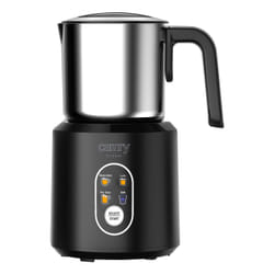 Camry Premium CR 4498 Mousseur et réchauffeur de lait Mousseur/Chauffe-lait automatique Noir