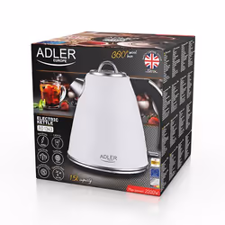 Adler AD 1343 bouilloire - Vue supplémentaire 9