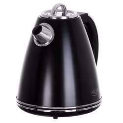 Adler AD 1343 bouilloire 1,5 L 1850 W Noir