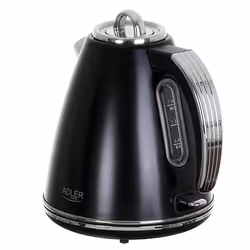 Adler AD 1343 bouilloire 1,5 L 1850 W Noir - Vue supplémentaire 4