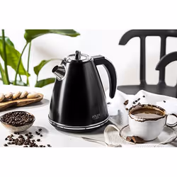 Adler AD 1343 bouilloire 1,5 L 1850 W Noir - Vue supplémentaire 6