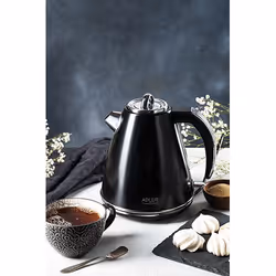 Adler AD 1343 bouilloire 1,5 L 1850 W Noir - Vue supplémentaire 8