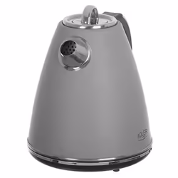 Adler AD 1343 bouilloire 1,5 L 1850 W Gris