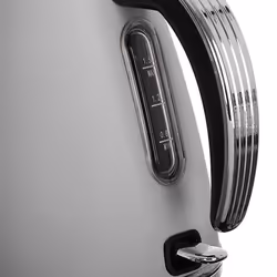 Adler AD 1343 bouilloire 1,5 L 1850 W Gris - Vue supplémentaire 5
