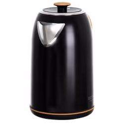 Adler AD 1342 bouilloire 1,7 L 2200 W Noir