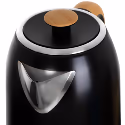 Adler AD 1342 bouilloire 1,7 L 2200 W Noir - Vue supplémentaire 4