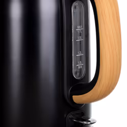 Adler AD 1342 bouilloire 1,7 L 2200 W Noir - Vue supplémentaire 5
