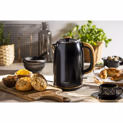 Adler AD 1342 bouilloire 1,7 L 2200 W Noir - Vue supplémentaire 6