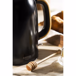 Adler AD 1342 bouilloire 1,7 L 2200 W Noir - Vue supplémentaire 8