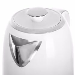 Adler AD 1341 bouilloire 1,7 L 2200 W Blanc - Vue supplémentaire 4